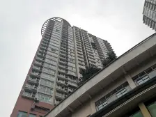 鼎盛时代正规一室一厅,户型方正,采光通透