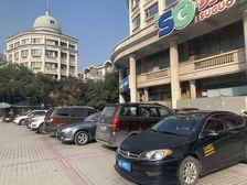 马群,麒麟门 · 锦绣花园 · 6室 · 4厅