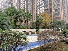 中铁城锦南汇3室1厅南