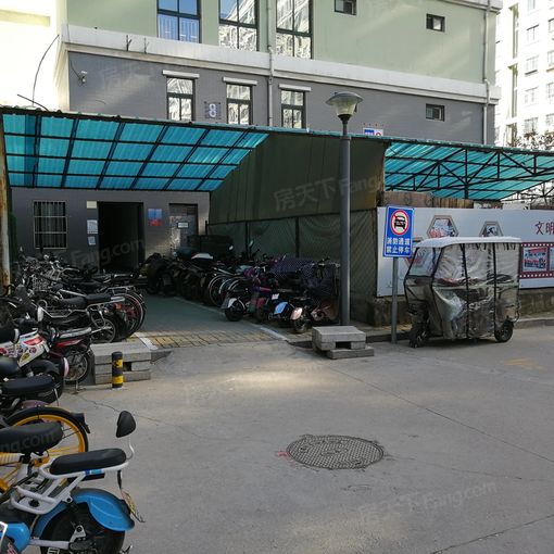 整租·馆驿街新区2室1厅