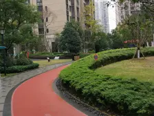 正规3房户型 采光好 视野好出行方便 配套完善 视野好