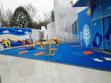 溪山玥 3室2厅 西南