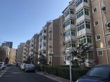 武夷花园紫荆雅园3室2厅南北