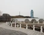 项目一景实景图