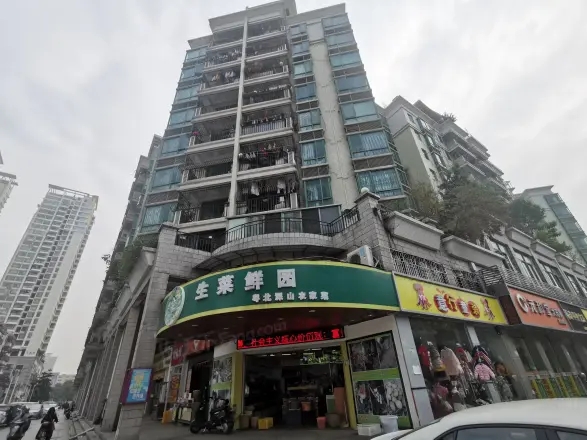 西海岸花园