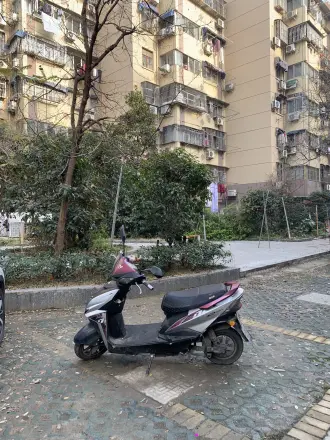 金陵新九村