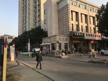 嘉兴苑有小露台光线充足满五唯一急售