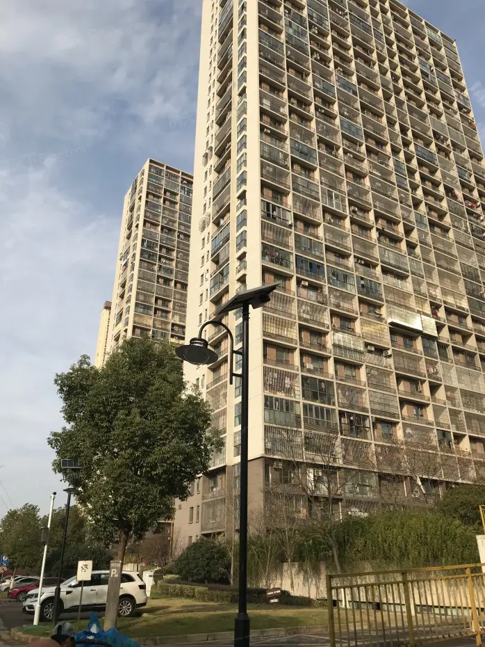 【南京仙林悦城住宅小区,二手房,租房】- 南京房天下