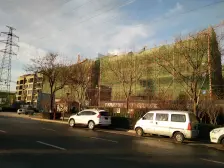 万光中华城 3室2厅 南 北