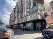 城南东苑 3室2厅 南