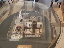 碧海云天 4室2厅 西南