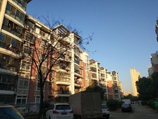 静安新城 3室2厅 东南