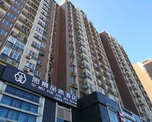 华龙新上北向开间,中间楼层无遮挡,地铁700米