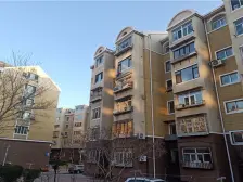 上下跃层 南北向 交通方便 配套设施齐全