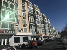 武夷花园复试三居带13平米L台·牡丹园·3室·1厅