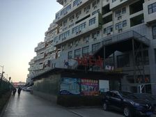 单价总价双底南户标间采光好70年产权