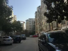 东郡蓝湾 顶楼3层复式 256平 采光好 价格可谈