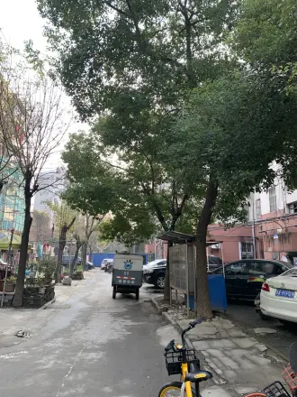 金陵新七村