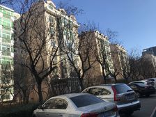 武夷花园紫荆雅园3室1厅南北