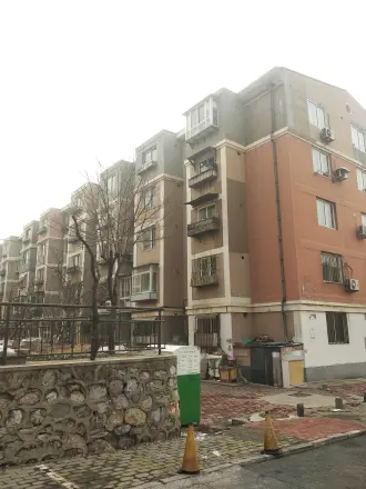 彩霞园
