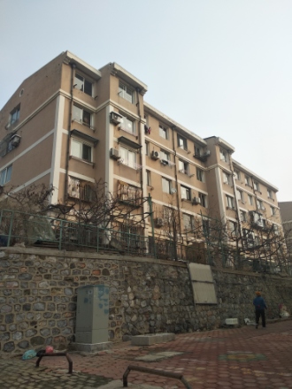 彩霞园