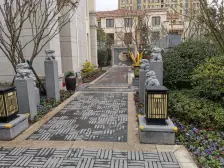 小高层 业主诚意出售 南北通透 视野开阔