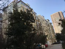 东郡蓝湾 4室2厅 南 北