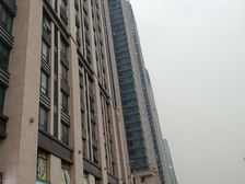 万达银座小户型总价低视野开阔