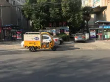 中原福塔地铁口 三四层复式 税费少 配套齐全