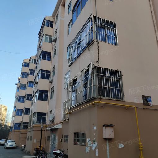 兴隆新村2室1厅1卫南北朝向1400.00元/月出租