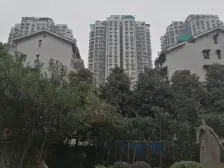 白鹤林小区 2室1厅 东南