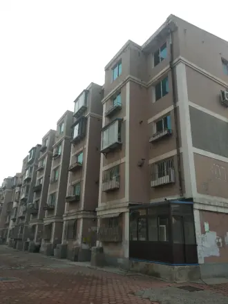 彩霞园