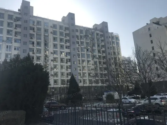 加华印象街