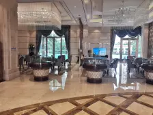 佳兆业碧海云天海景四房,户型方正