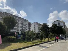 城南小苑 格局好 采光充足 朝晖一附