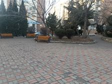 碧海人家1室1厅南北