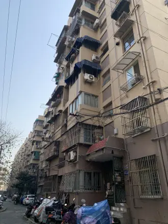 金陵新九村