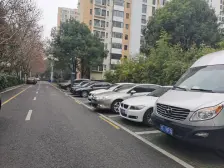 好房诚售 通透三房 户型方正 采光好 看中可谈