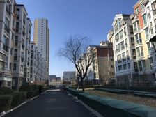 临交通枢纽!新上诚售房源!南北通透两居室!