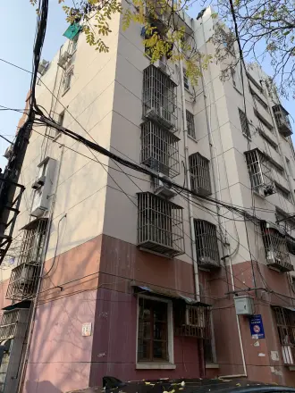 金陵新七村