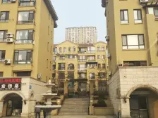 耕海山尚 2室1厅 西