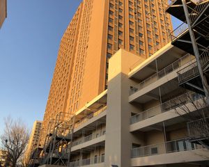 坤和尚寓 呼和佳地 工业大学诚心出售 70年产权