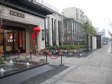 金樾澜岸1期4室2厅南