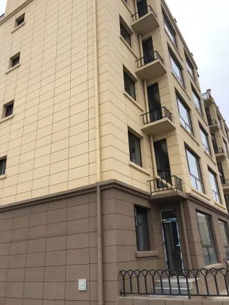 御景花园