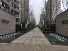 安静楼栋,采光好,北府位置好,很诚意,欢迎来看!