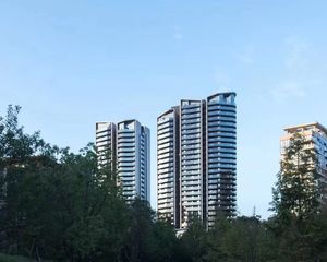 麓湖生态城水晶溪岸4室1厅西南