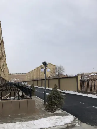 御景花园