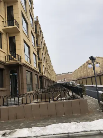 御景花园