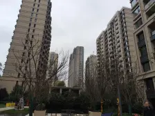 19年次新,南北直通,全明户型,采光视野无遮,看房方便