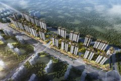 新鲜出炉帮你搜集六盘水红桥新区楼盘现场的最新美图